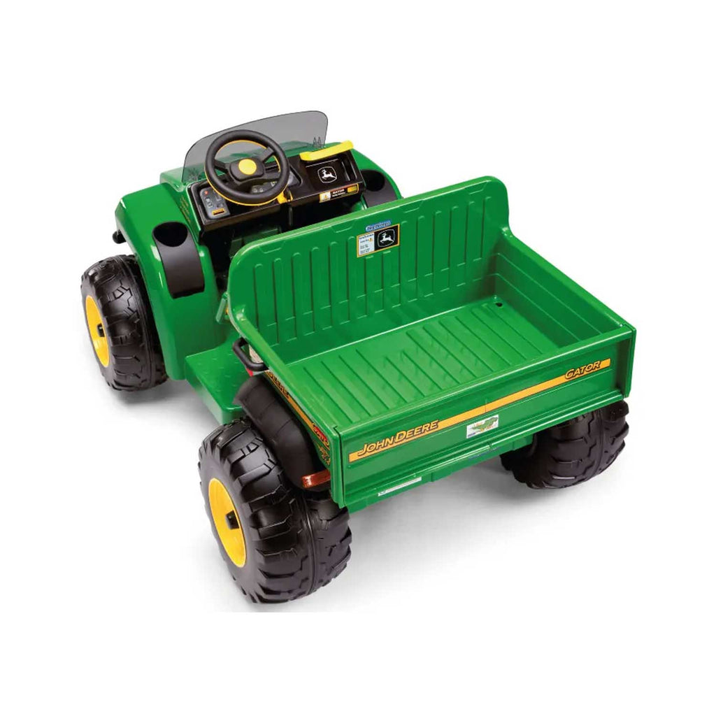 Peg Perego - Jd Gator Hpx