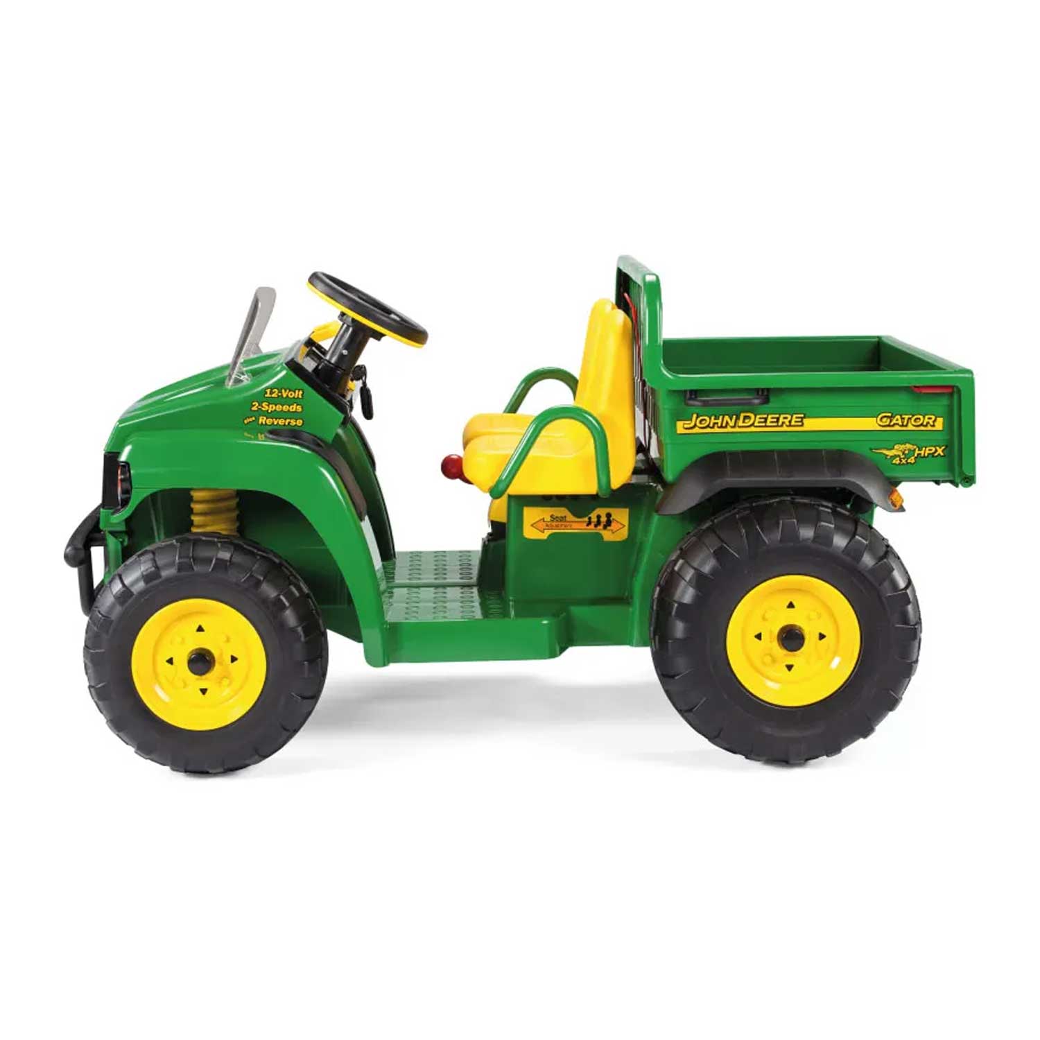 Peg Perego - Jd Gator Hpx