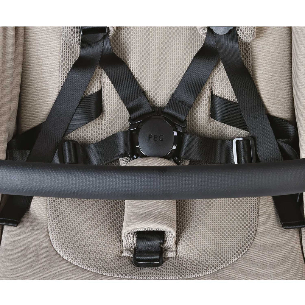 Peg Perego - Passeggino Ultracompatto Aria