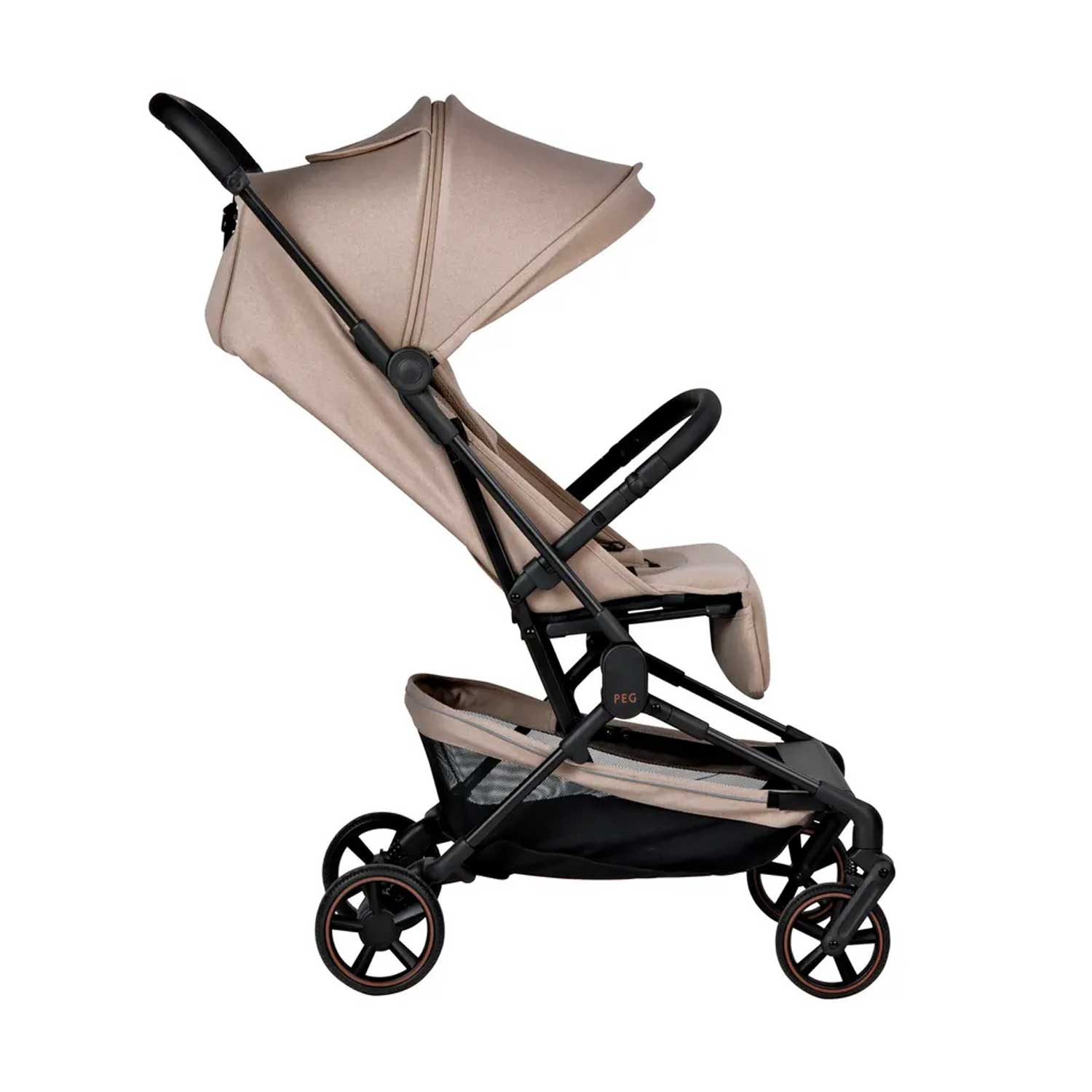 Peg Perego - Passeggino Ultracompatto Aria