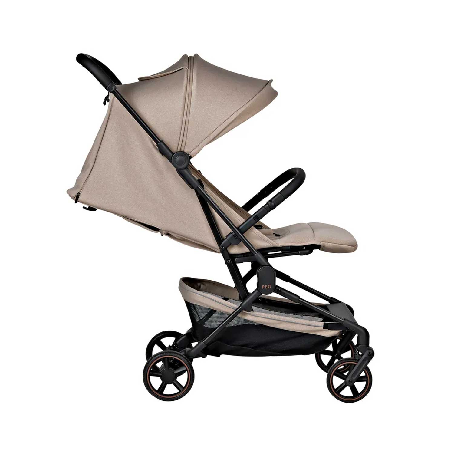Peg Perego - Passeggino Ultracompatto Aria