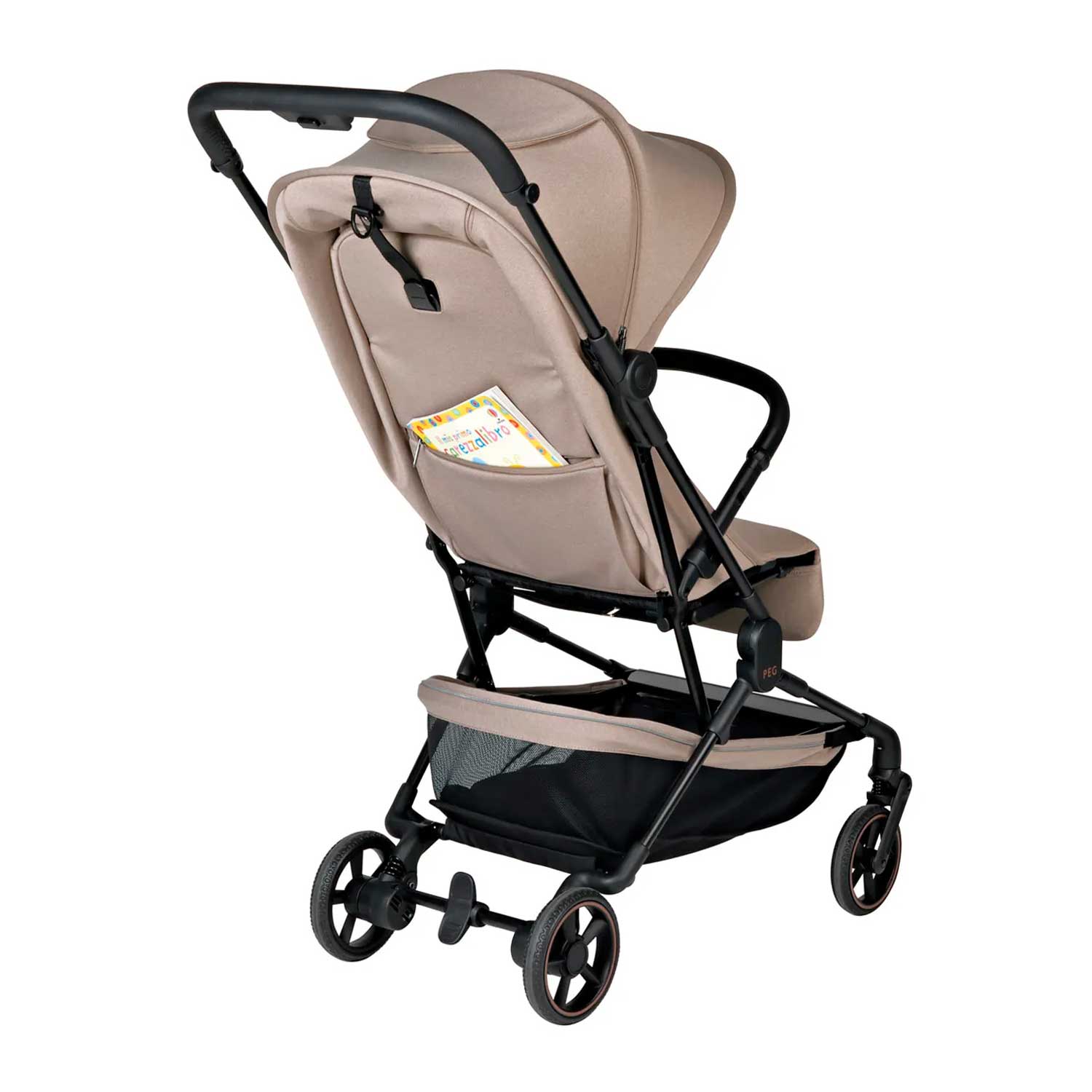 Peg Perego - Passeggino Ultracompatto Aria