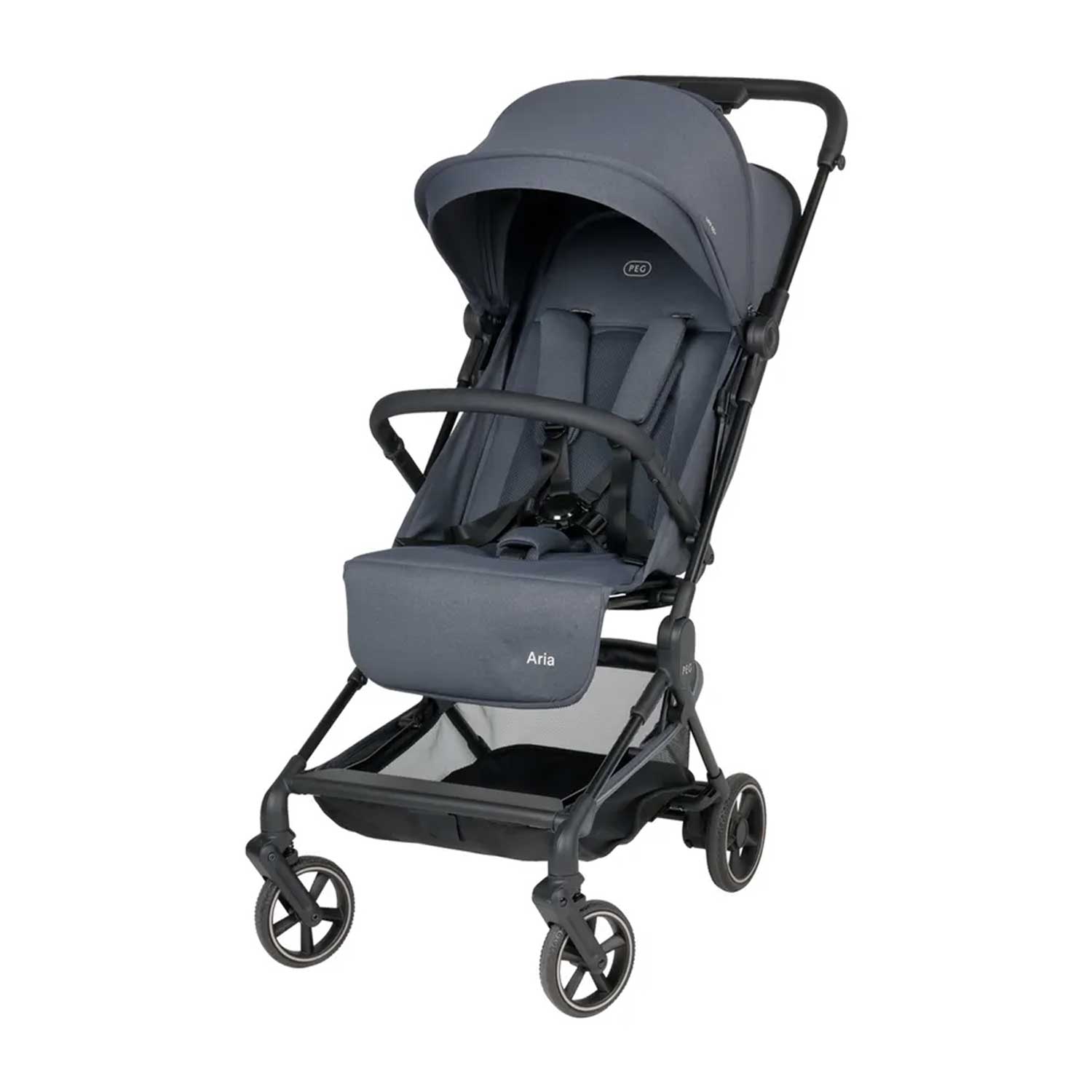 Peg Perego - Passeggino Ultracompatto Aria