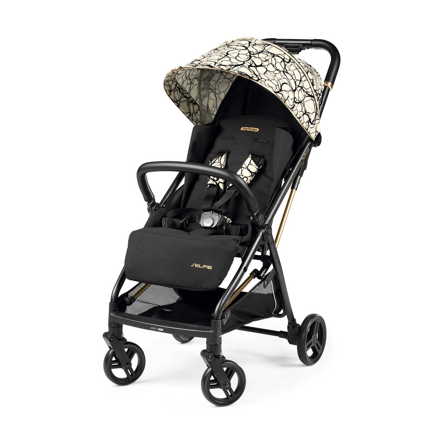 peg perego italy online shop Peg Perego - Selfie compact stroller