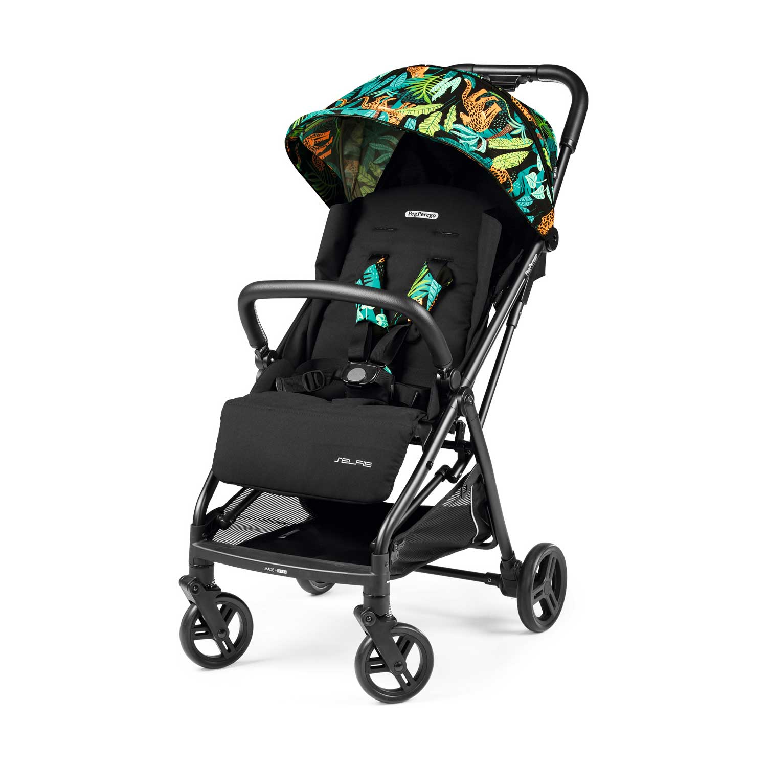 peg perego passeggino trio Peg Perego - Selfie compact stroller