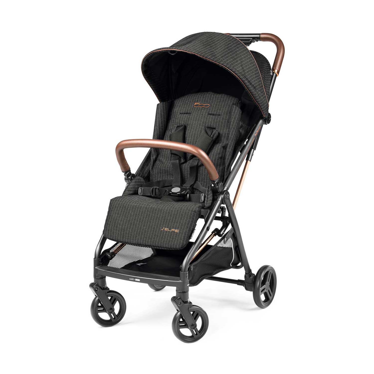 peg perego selfie stroller Peg Perego - Selfie compact stroller