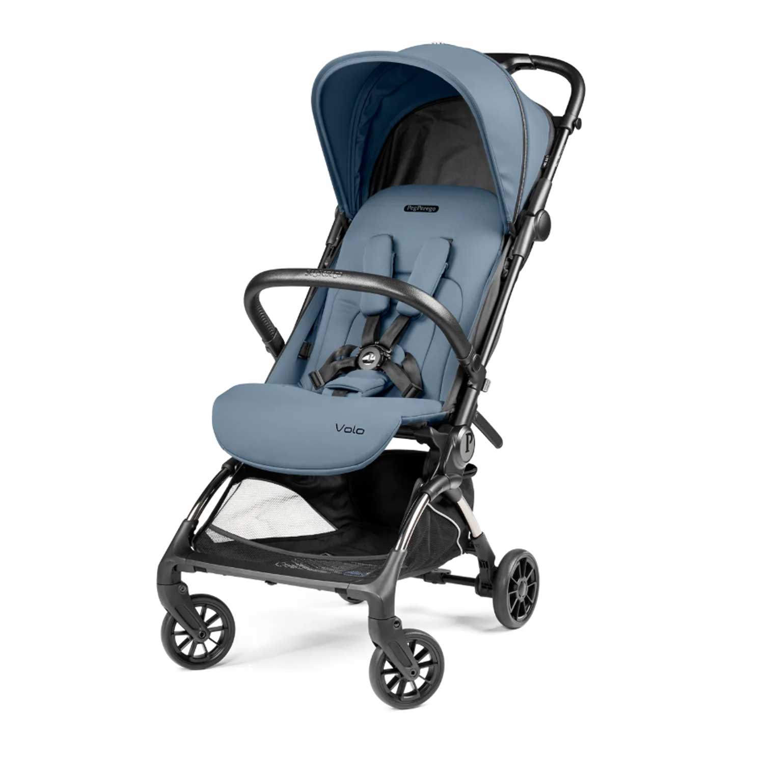 Peg Perego - Passeggino Volo Ultracompatto e Ultraleggero