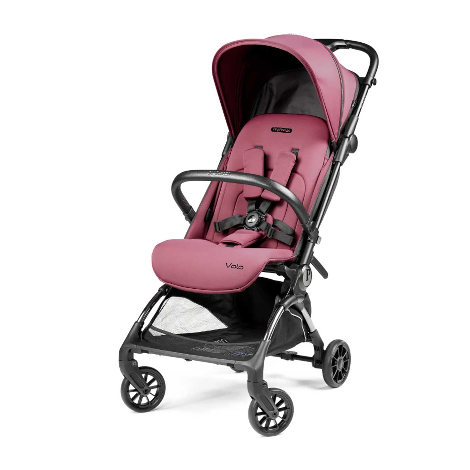 Peg Perego - Passeggino Volo Ultracompatto e Ultraleggero