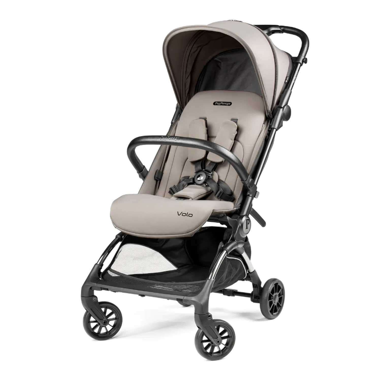 Peg Perego - Passeggino Volo Ultracompatto e Ultraleggero