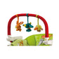 Peg Perego - Play Bar High Chair with Plush for all high chairs