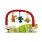 Peg Perego - Play Bar High Chair con Peluche per tutti i seggioloni