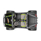 Peg Perego - Polaris Rzr Pro Green Shadow