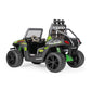 Peg Perego - Polaris Rzr Pro Green Shadow
