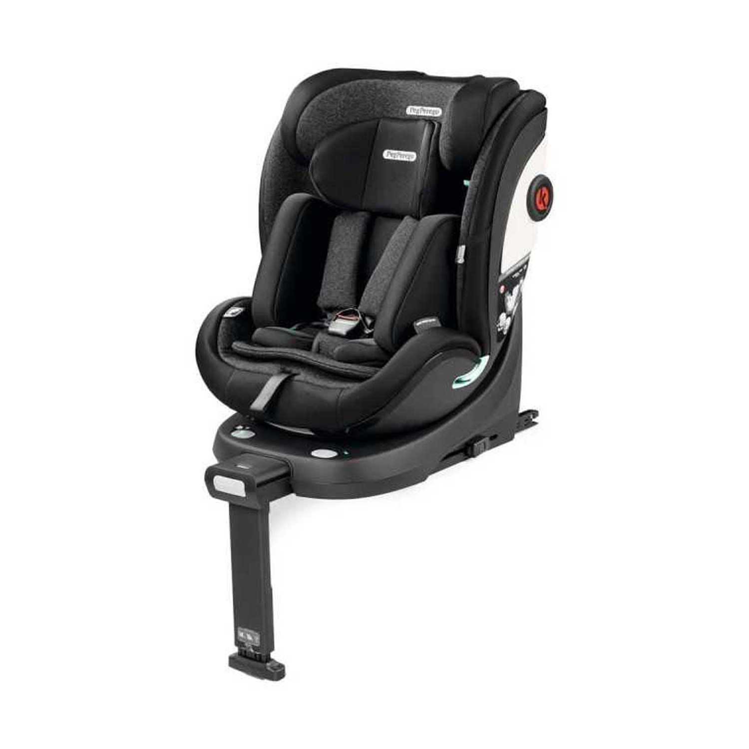 Peg Perego - Seggiolino Auto Primo Viaggio 360 Evo ISize
