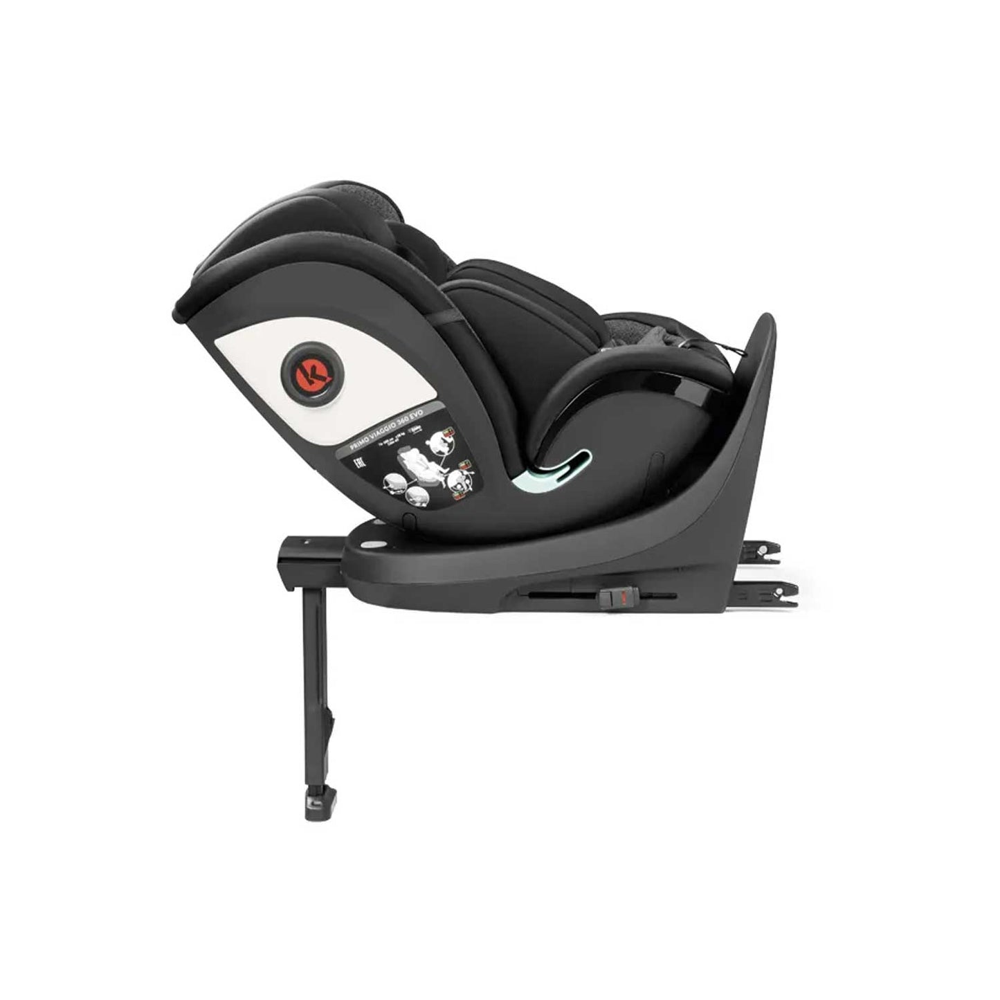 Peg Perego - Seggiolino Auto Primo Viaggio Evo ISize