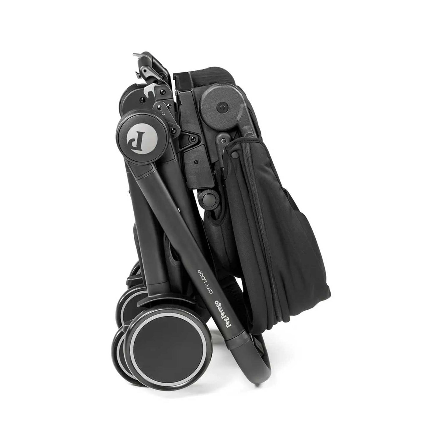 Peg Perego - City Loop + Navicella Pop Up + Seggiolino Auto Slk Isize