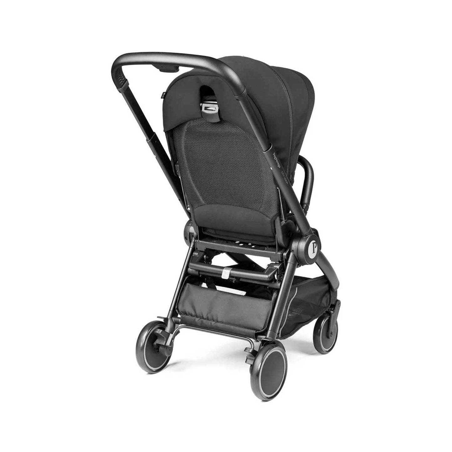 Peg Perego - City Loop + Navicella Pop Up + Seggiolino Auto Slk Isize