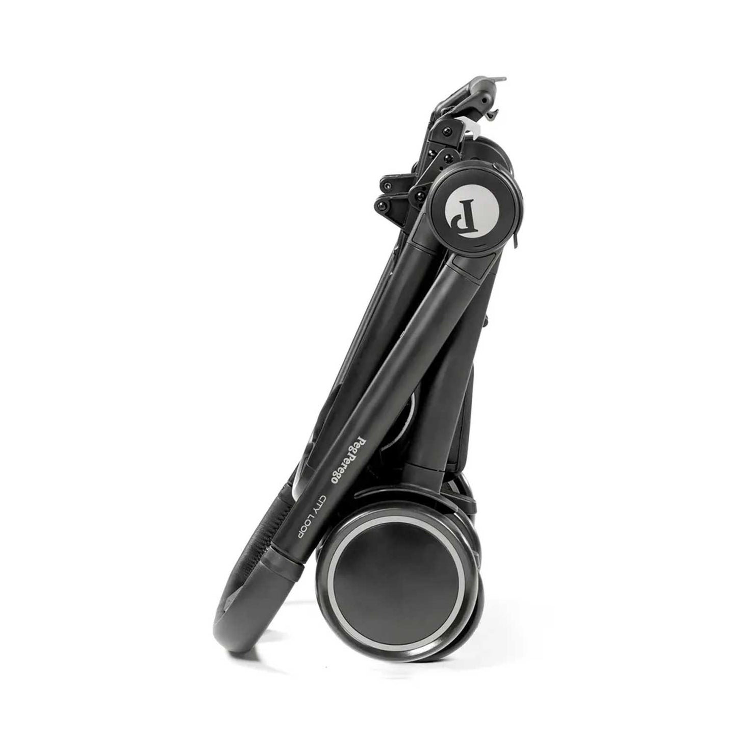 Peg Perego - City Loop + Navicella Pop Up + Seggiolino Auto Slk Isize