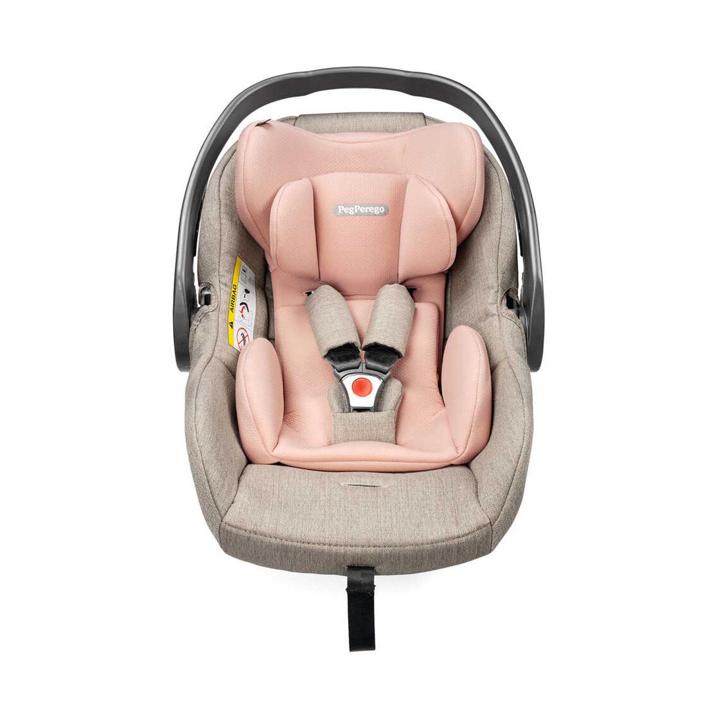 Peg Perego - Trio Vivace Belvedere Con Seggiolino Auto Lounge Modular R129