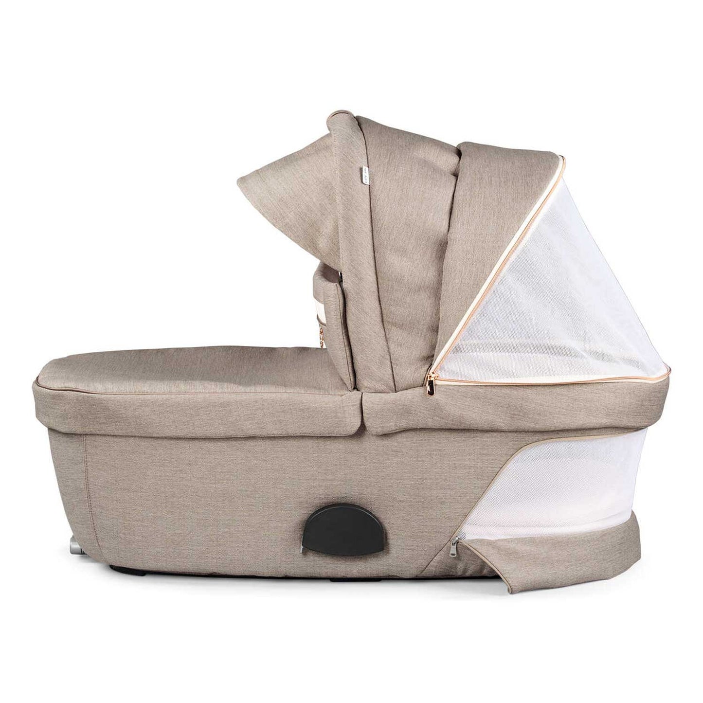 Peg Perego - Trio Veloce Belvedere Con Seggiolino Auto Lounge Modular R129