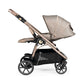 Peg Perego - Trio Veloce Belvedere Con Seggiolino Auto Primo Viaggio SLK R129