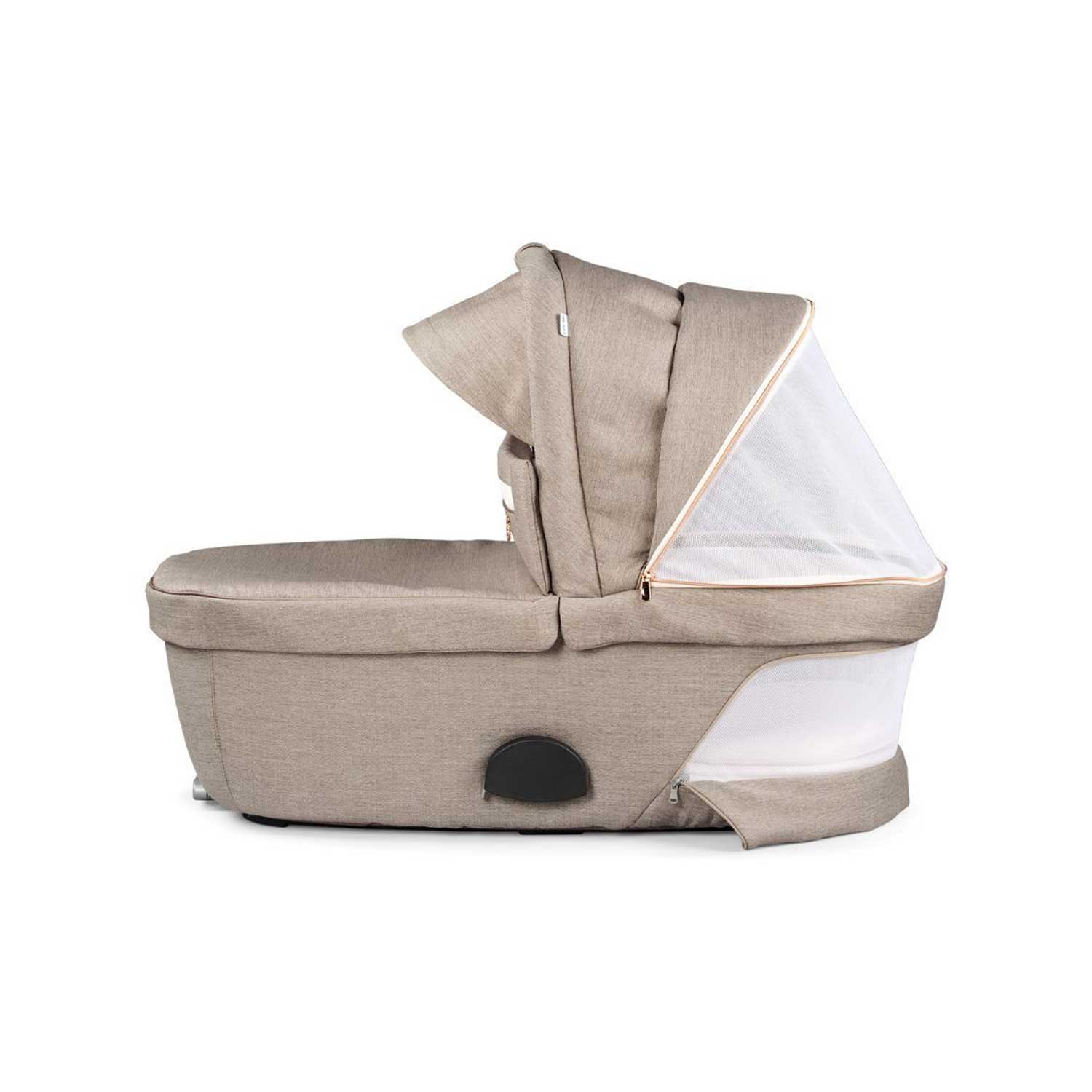 Peg Perego - Trio Veloce Brio Con Seggiolino Auto SLK Isize