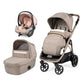 Peg Perego - Trio Veloce SLK Modular ECE R129