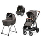 Peg Perego - Trio Veloce SLK Modular ECE R129