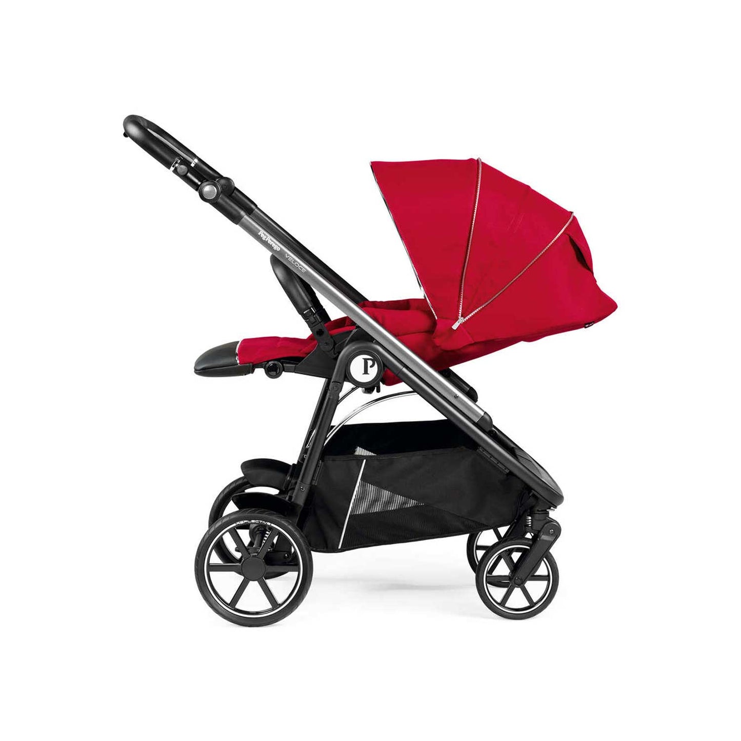 Peg Perego - Trio Veloce SLK Modular ECE R129