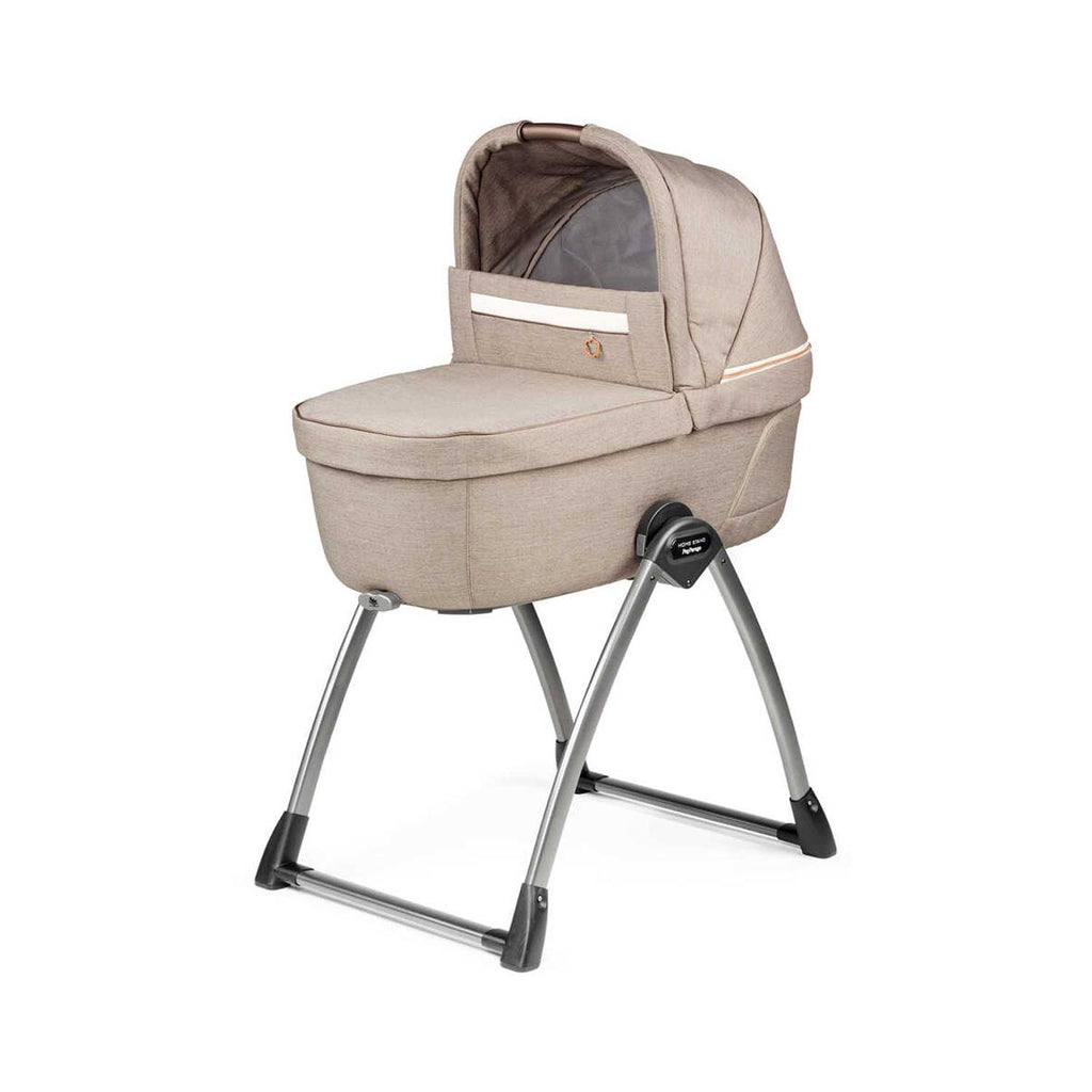 Peg Perego - Trio Vivace Belvedere Con Seggiolino Auto Primo Viaggio SLK R129
