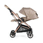 Peg Perego - Trio Vivace Belvedere Con Seggiolino Auto Lounge Modular R129