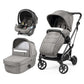 Peg Perego - Trio Vivace Lounge Modular Reclinabile ECE R129