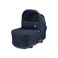 Peg Perego - Trio Vivace New Con Navicella Belvedere + S.A. SLK Modular Isize