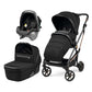 Peg Perego - Trio Vivace SLK Modular ECE R129