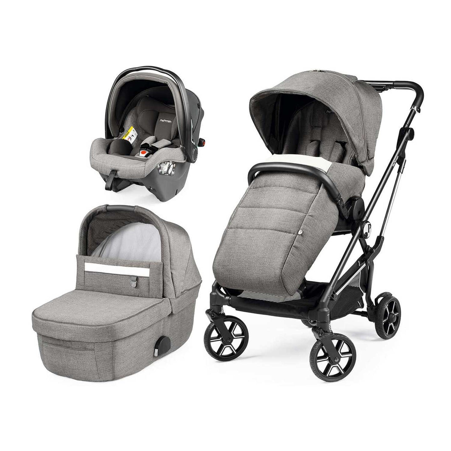 Peg Perego - Trio Vivace SLK Modular ECE R129