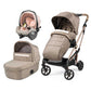 Peg Perego - Trio Vivace SLK Modular ECE R129