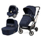 Peg Perego - Trio Vivace SLK Modular ECE R129