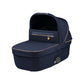 Peg Perego - Trio Veloce TC Lounge Modular Special Edition Blue Shine Con Culla Gran Pagoda