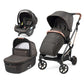 Peg Perego - Trio Vivace Lounge Modular Reclinabile ECE R129