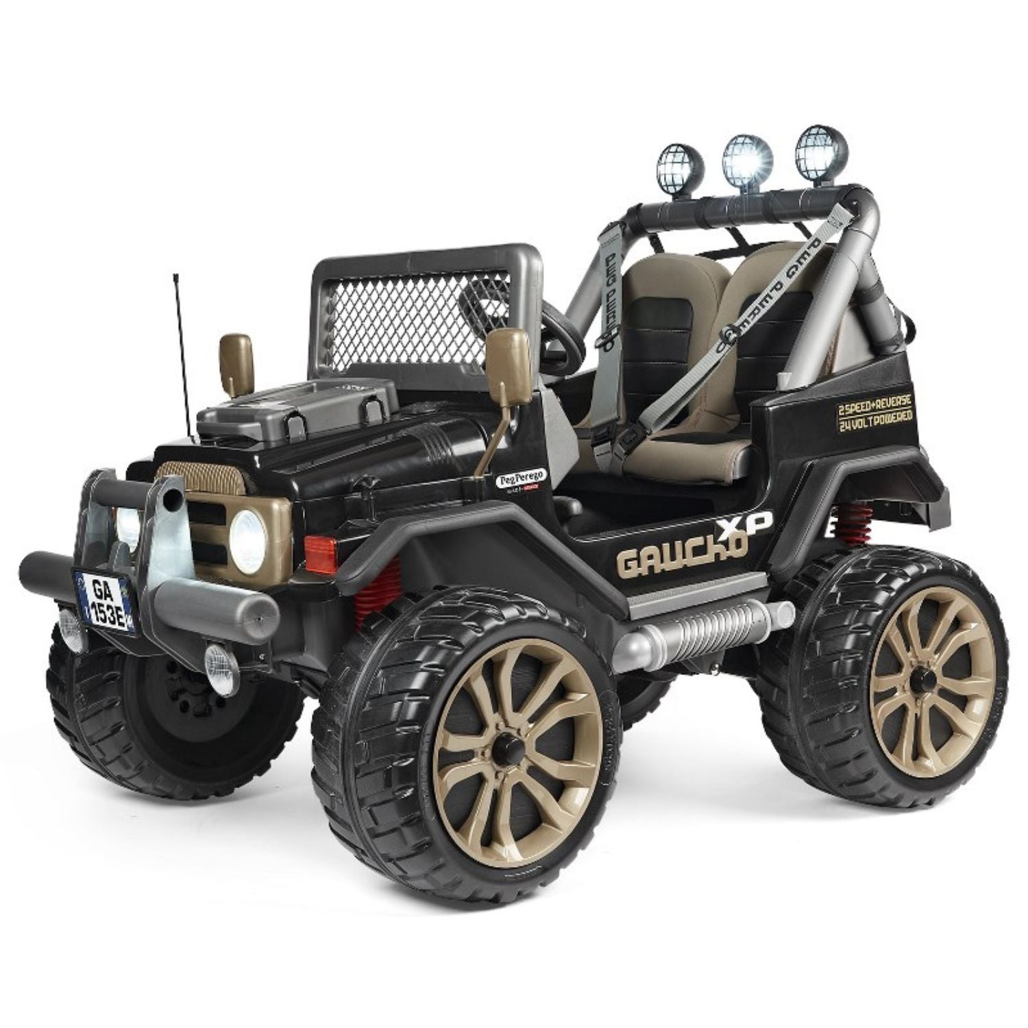 Peg Perego - Gaucho XP