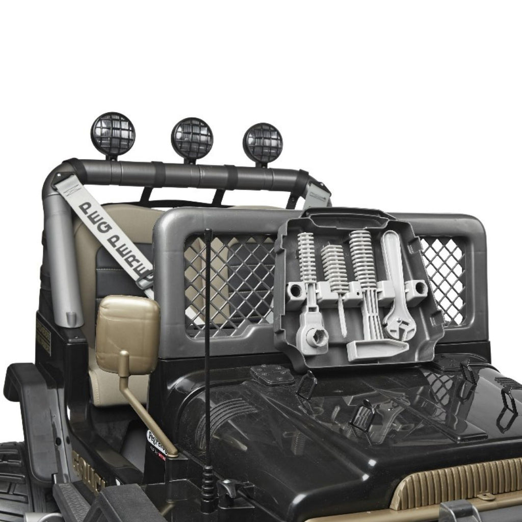 Peg Perego - Gaucho XP
