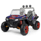 Peg Perego - Polaris Rzr 900 XP