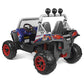 Peg Perego - Polaris Rzr 900 XP