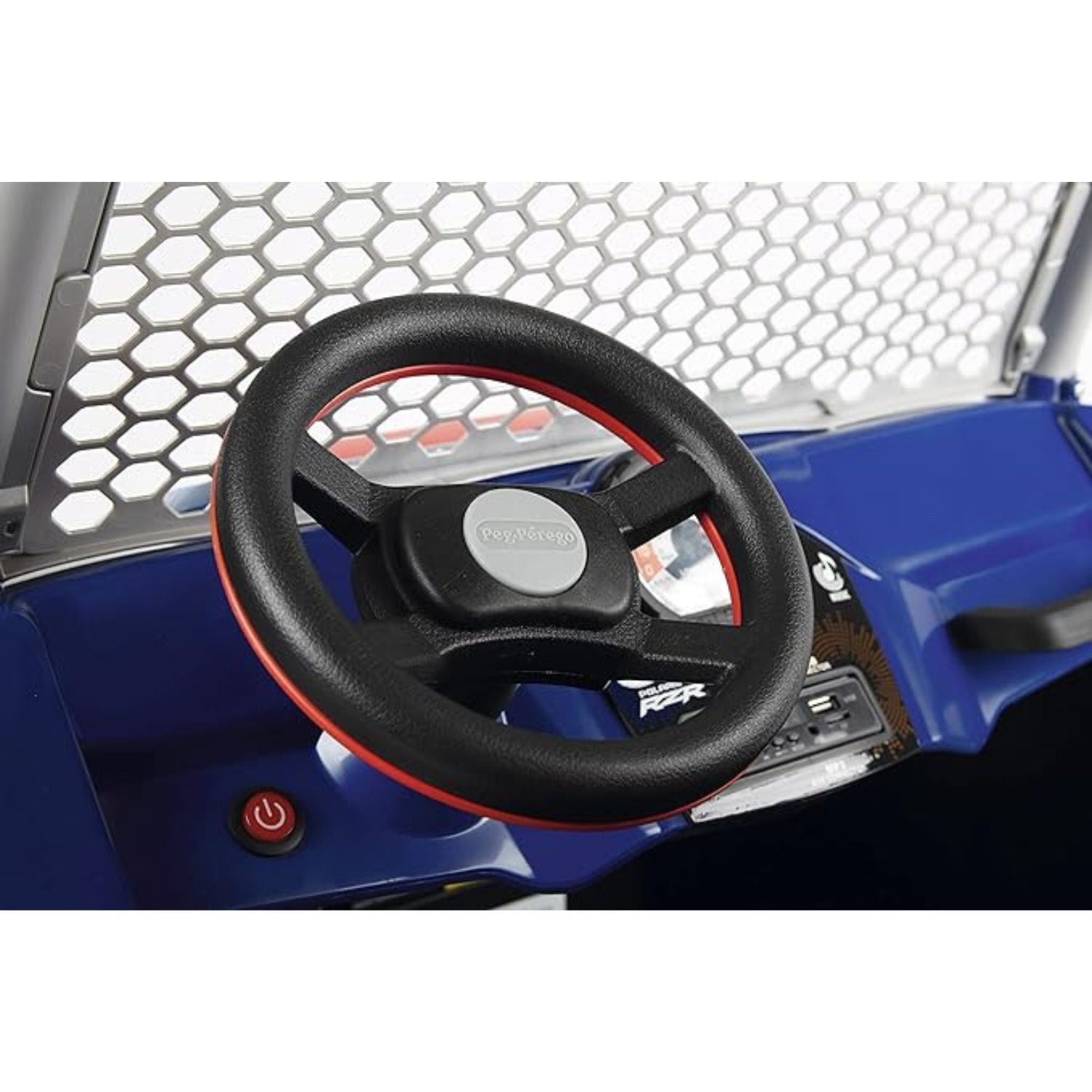 Peg Perego Polaris Rzr 900 XP – Iperbimbo - Main Image