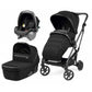 Peg Perego - Trio Veloce SLK Modular ECE R129