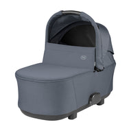 Peg Perego - Trio Switch + Culla Flex Con Seggiolino Auto Primo Viaggio Lounge Isize