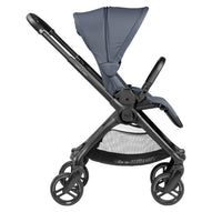 Peg Perego - Trio Switch + Culla Flex Con Seggiolino Auto Primo Viaggio Lounge Isize