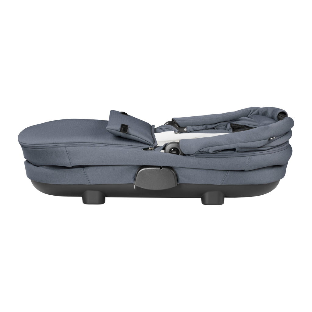 Peg Perego - Trio Switch + Culla Flex Con Seggiolino Auto Primo Viaggio Lounge Isize