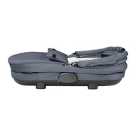 Peg Perego - Trio Switch + Culla Flex Con Seggiolino Auto Primo Viaggio Lounge Isize