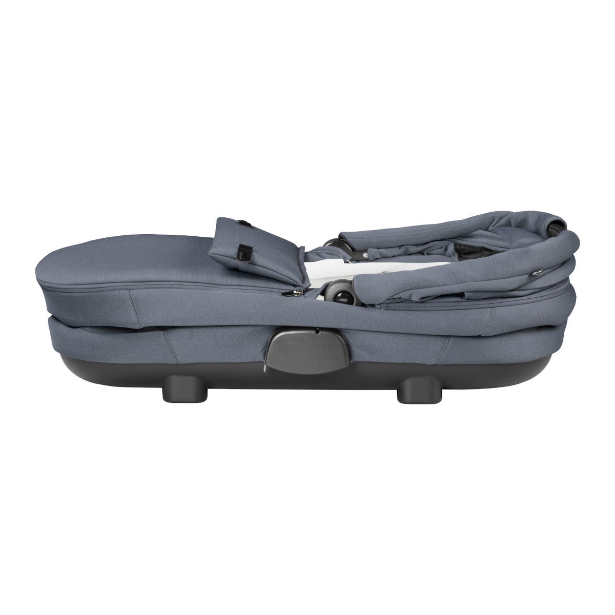 Peg Perego - Trio Switch + Culla Flex Con Seggiolino Auto Primo Viaggio Lounge Isize